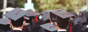 عقدة ما بعد التخرج